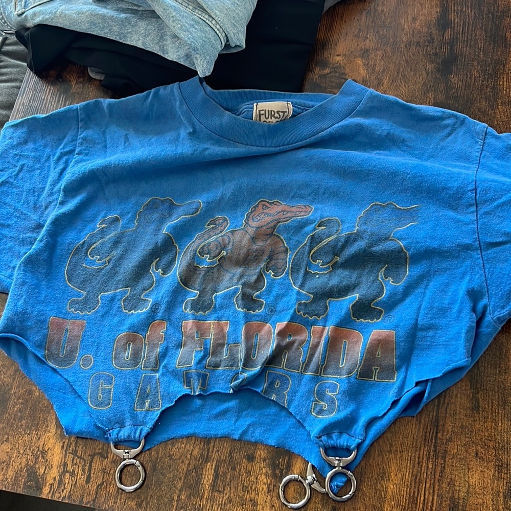 LF Florida Gators Gameday Shirt